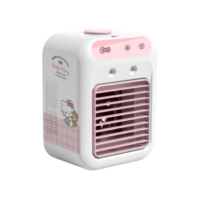 JNC Hello Kitty 便携加湿 冷风机