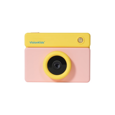 VisionKids HappiCAMU T4 HD Touch Screen Digital Camera
