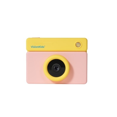 VisionKids HappiCAMU T4 高清觸控螢幕兒童相機