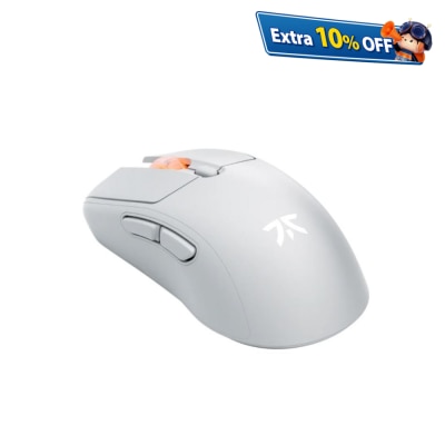 Fnatic Bolt 无线电竞滑鼠