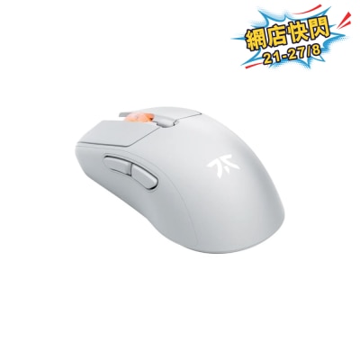 Fnatic Bolt 無線電競滑鼠 image