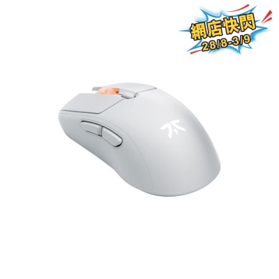 Fnatic Bolt 无线电竞滑鼠 image