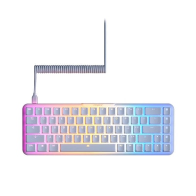 Fnatic Streak 65 Low Profile Gaming Keyboard