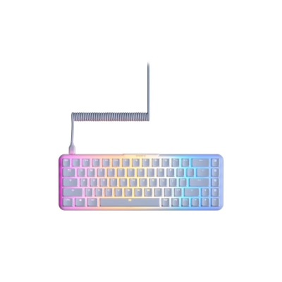 Fnatic Streak 65 Low Profile Gaming Keyboard