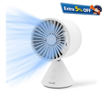 inno3C i-DF1 Desktop Fan