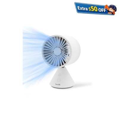 inno3C i-DF1 Desktop Fan