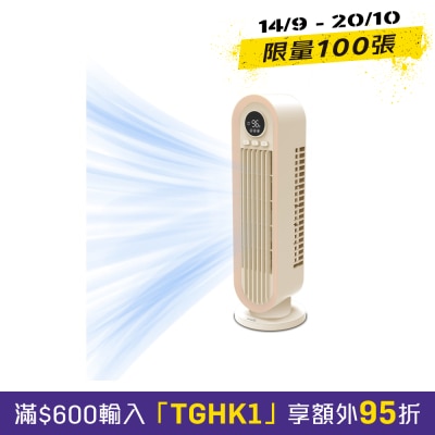 inno3C 創品 i DF3 塔式座檯塔 風扇 image