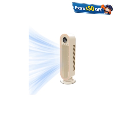 inno3C 创品 i-DF3 塔式座台塔 风扇