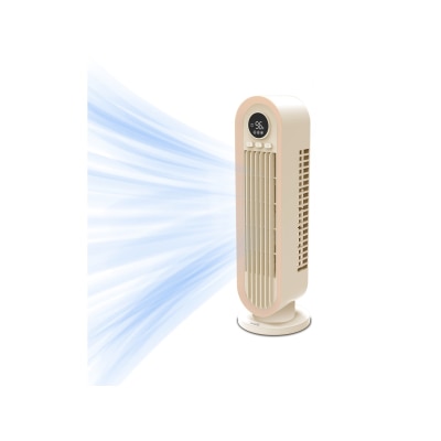 inno3C 創品 i-DF3 塔式座檯塔 風扇