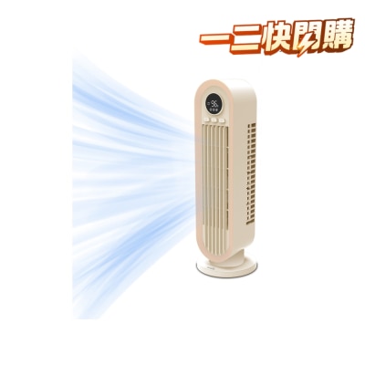 inno3C 创品 i DF3 塔式座台塔 风扇 image