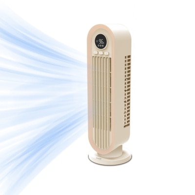 inno3C 創品 i-DF3 塔式座檯塔 風扇