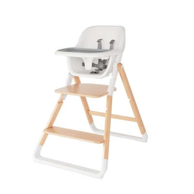 Ergobaby Evolve three in one High Chair