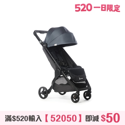 Ergobaby - Metro+ City全新都会多功能婴儿手推车
