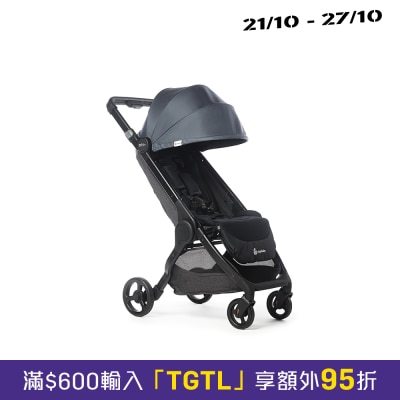 Ergobaby Metro+ City全新都会多功能婴儿手推车 image