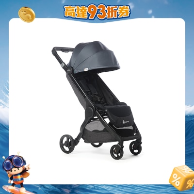 Ergobaby - Metro+ City全新都会多功能婴儿手推车
