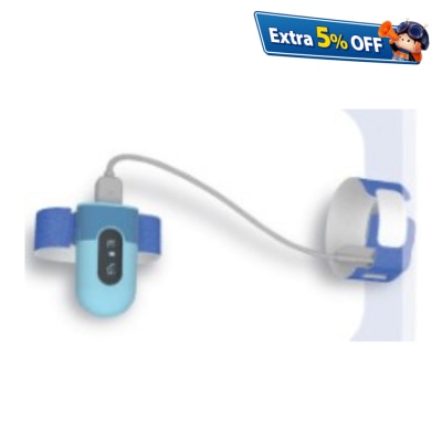 WELLUE BabyO2 Baby Oxygen Monitor