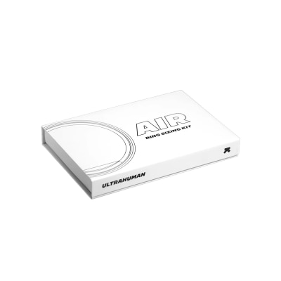 Ultrahuman - Ultrahuman Ring Air Sizing Kit
