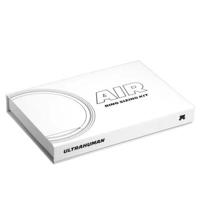 Ultrahuman Ultrahuman Ring Air Sizing Kit