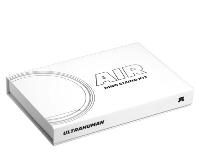 Ultrahuman Ultrahuman Ring Air Sizing Kit