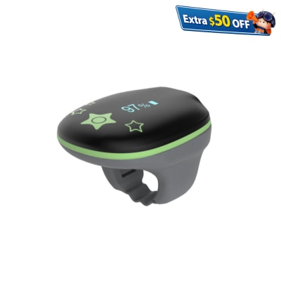 WELLUE KidsO2 Pediatric Oxygen Monitor