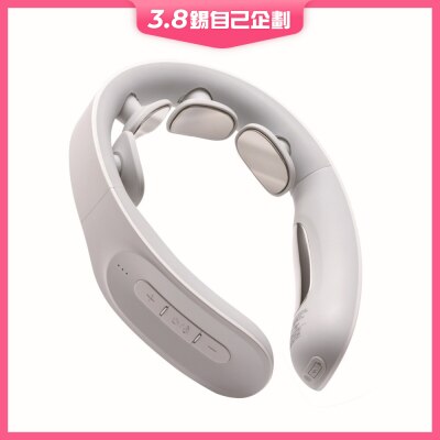 Mytrex Dr.Heat Neck 第三代 EMS 熱感頸部按摩儀