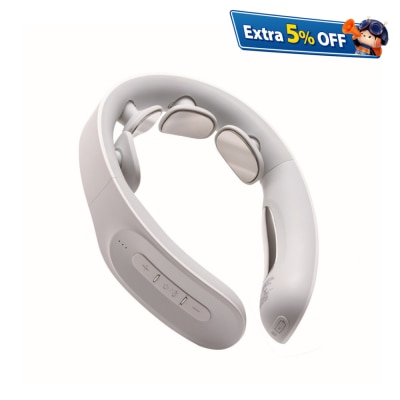 Mytrex Dr.Heat Neck 3rd Generation EMS Thermal Neck Massager