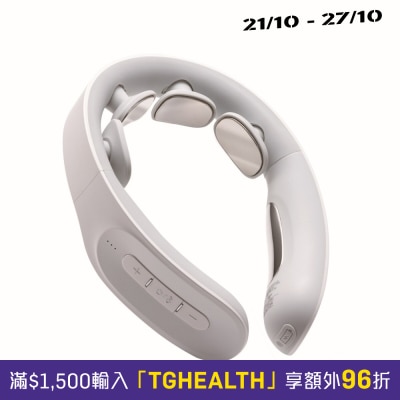 Mytrex Dr.Heat Neck 3rd Generation EMS Thermal Neck Massager image
