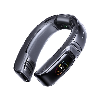 RANVOO Aice Lite 智能挂颈冷暖风扇