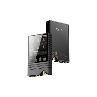 Onix Overture XM5便攜式音頻播放器