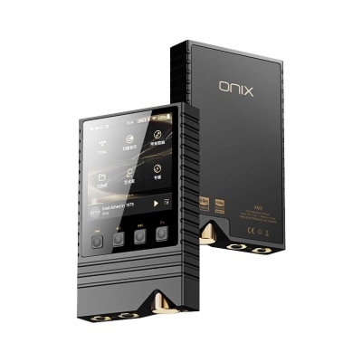 Onix Overture XM5便攜式音頻播放器