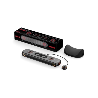 OXS 7.1.2 環迴音效 桌面式 Soundbar