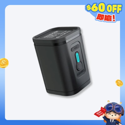 AIRBACK - Air Pump 抽真空气泵