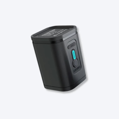 AIRBACK - Air Pump 抽真空气泵