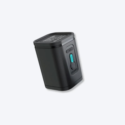 AIRBACK Air Pump 抽真空气泵