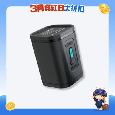 AIRBACK - Air Pump 抽真空气泵
