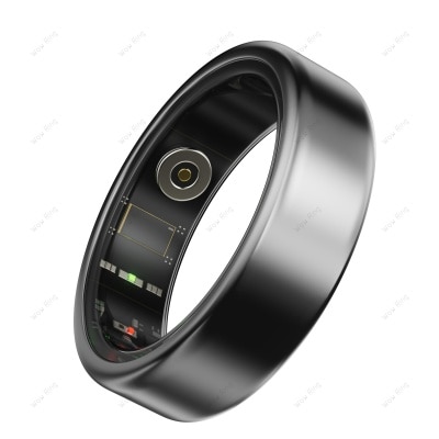 WOW Ring 智能戒指