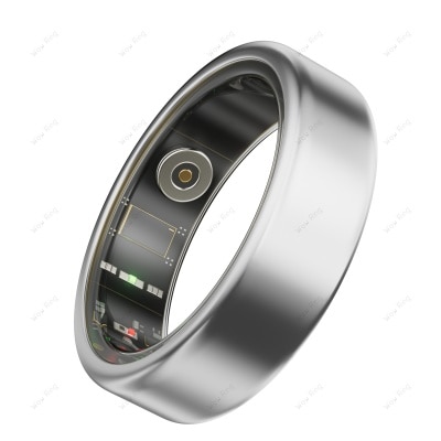WOW Ring Smart Ring