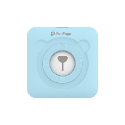 MARVEL A6 升級版高清304DPI迷你熱感打印機