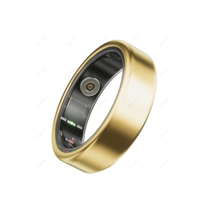 WOW Ring 智能戒指