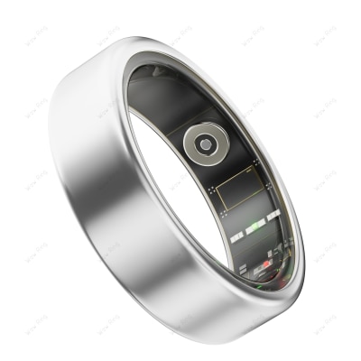 WOW Ring 智能戒指