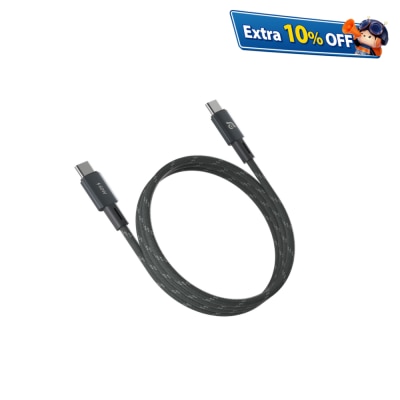 ADAM elements CASA MS100 USB-C to USB-C 60W Cable