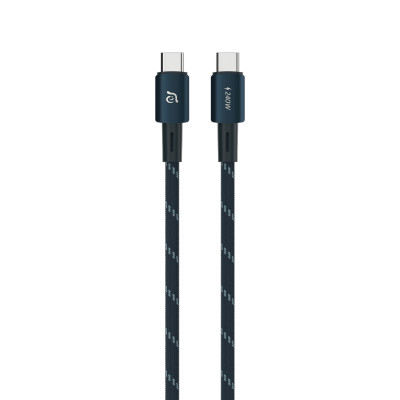ADAM elements CASA MP100  USB-C to USB-C 240W Cable