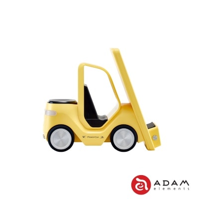 ADAM elements Model A 五合一无线充电站 充电器