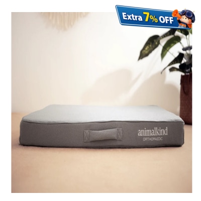 Animalkind 专业护嵴宠物床