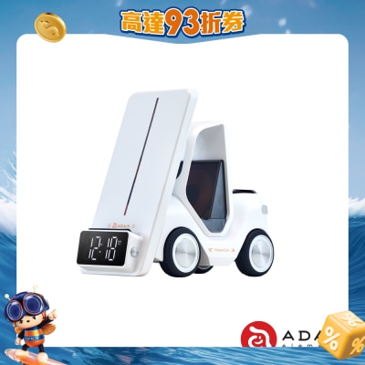 ADAM elements - Model A 五合一無線充電站 充電器