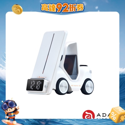 ADAM elements - Model A 五合一無線充電站 充電器