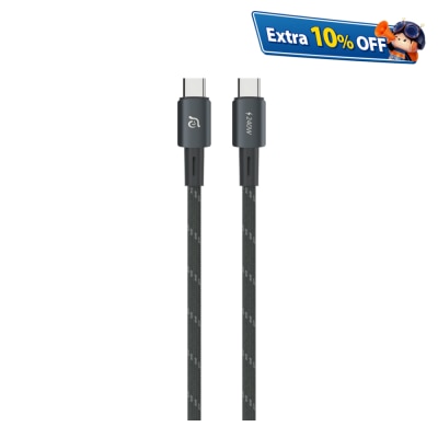 ADAM elements CASA MP100  USB-C to USB-C 240W Cable
