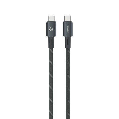 ADAM elements CASA MP100  USB-C 转 USB-C 240W 接线