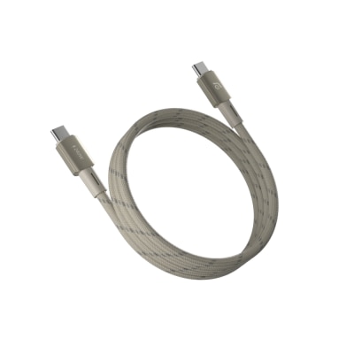 ADAM elements CASA MP100  USB-C 转 USB-C 240W 接线