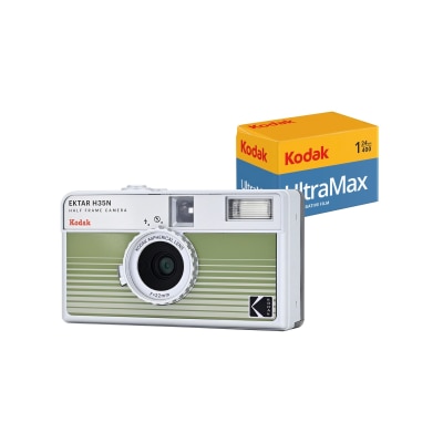 KODAK H35N Bundle (+24exp Kodak Film)